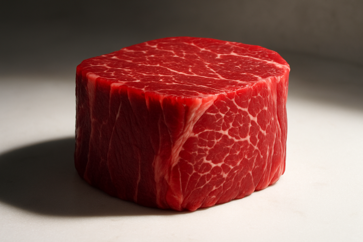 Beef Filet 2-Inch Cut