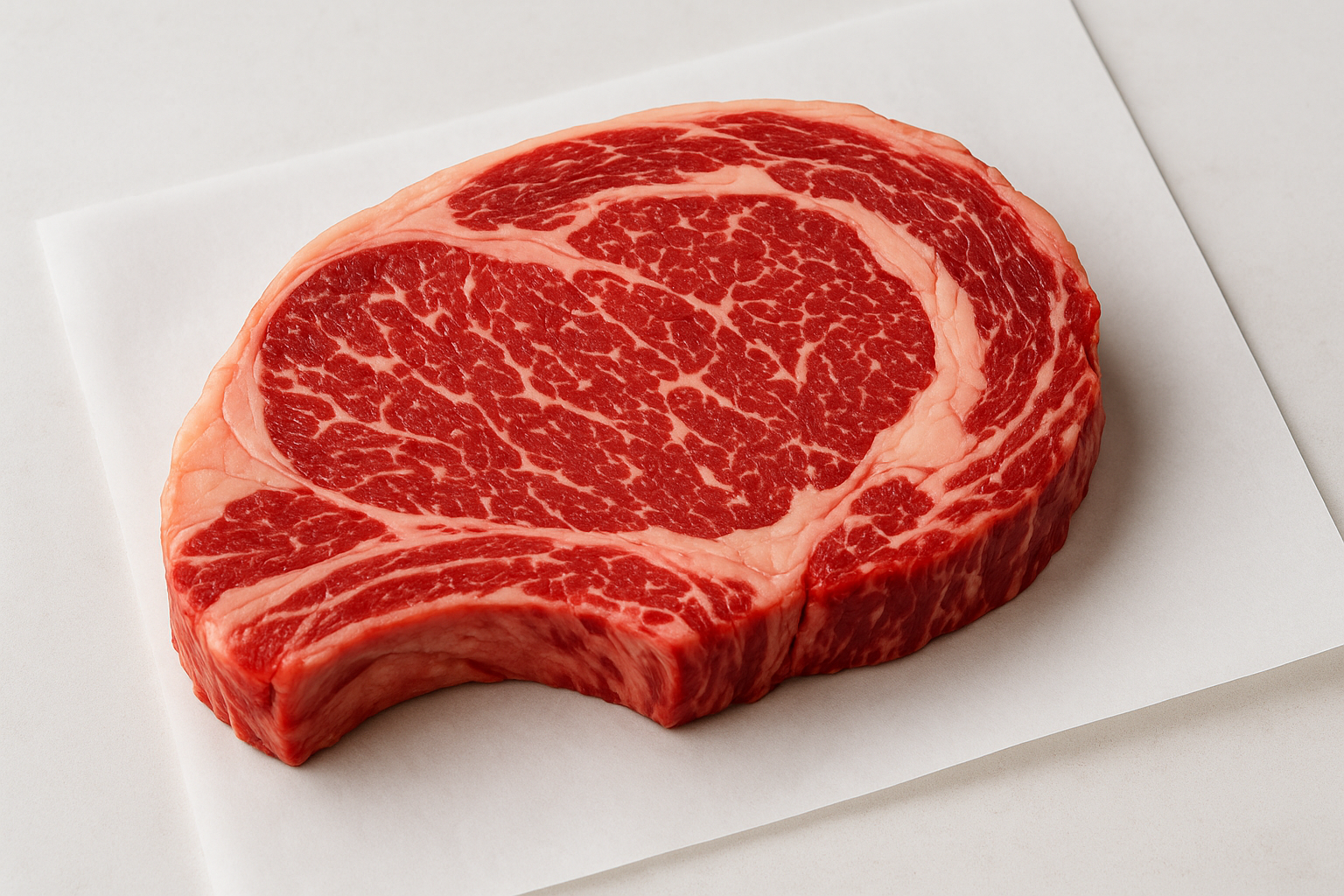 Beef Ribeye Steak