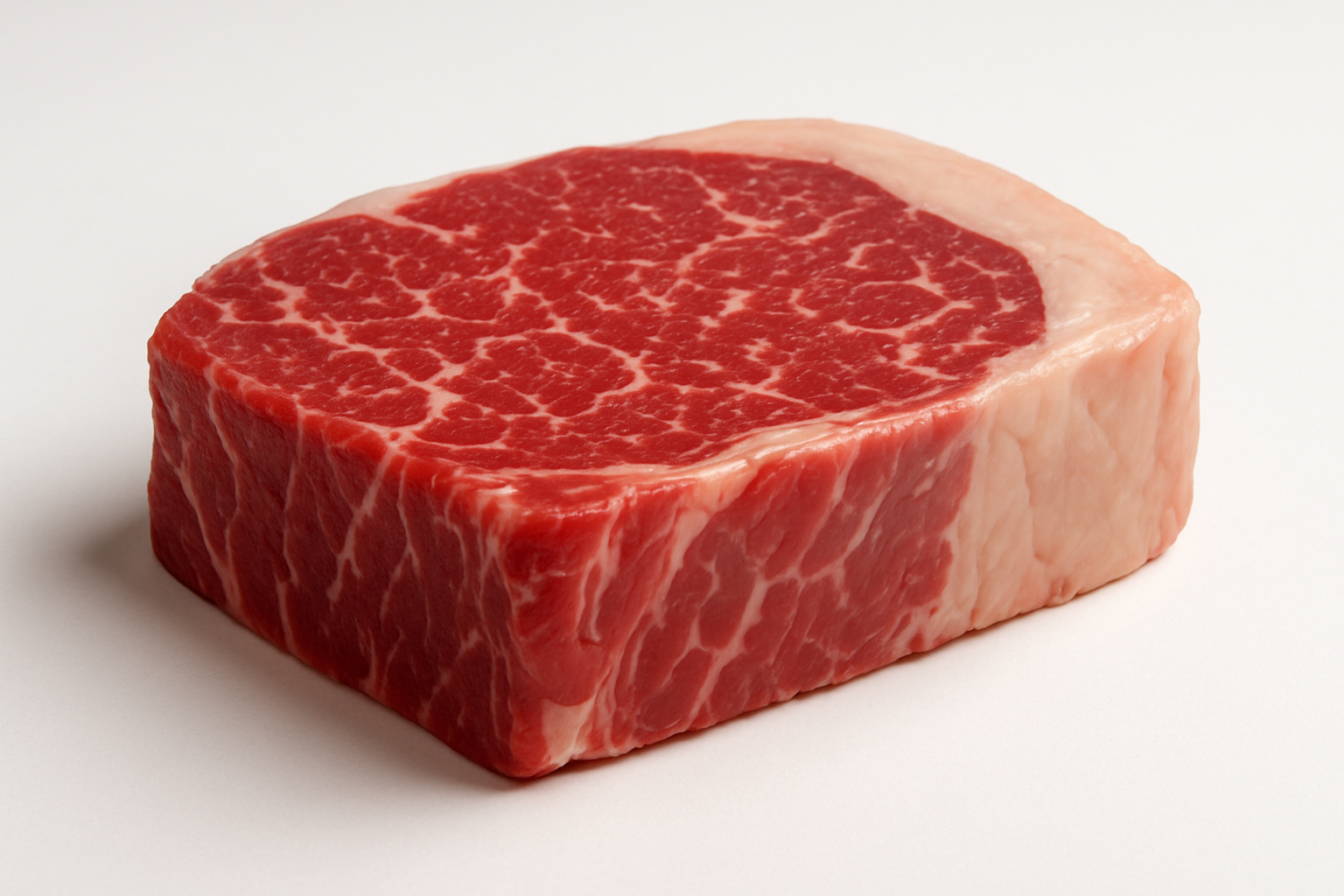 Beef Sirloin Steak 1" Cut