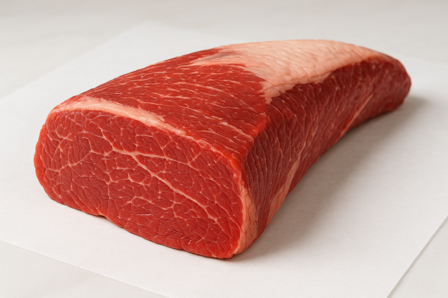 Beef Tri Tip 2" Cut