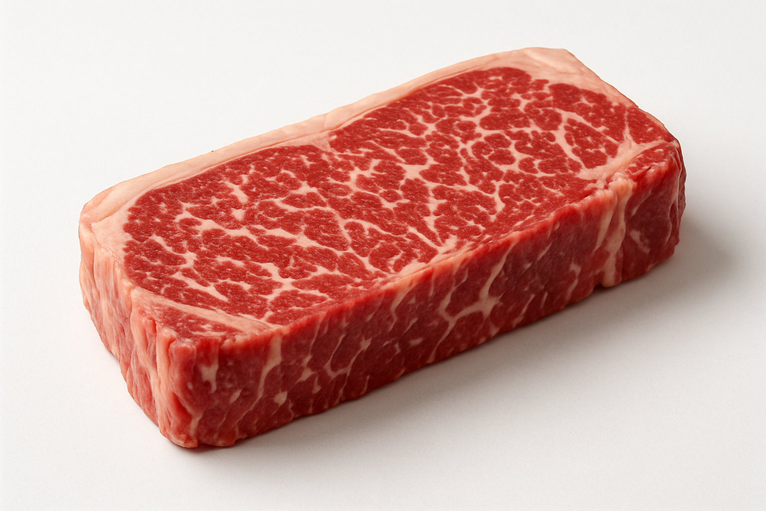 New York Strip Steak